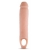 Телесная насадка на пенис 11.5 Inch Cock Sheath Penis Extender - 29,2 см. - Blush Novelties - в Якутске купить с доставкой