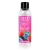 Массажное масло Sexy Sweet Wild Berry с ароматом лесных ягод и феромонами - 75 мл. - Биоритм - купить с доставкой в Якутске