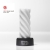 Белый 3D мастурбатор SPIRAL - Tenga - в Якутске купить с доставкой
