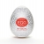 Мастурбатор-яйцо Keith Haring EGG PARTY - Tenga - в Якутске купить с доставкой