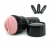 Мастурбатор-вагина Fleshlight - Vibro Pink Lady Touch с вибрацией - Fleshlight - в Якутске купить с доставкой