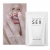 Полоски для орального секса Slow Sex Oral Sex Strips - 7 шт. - Bijoux Indiscrets - купить с доставкой в Якутске