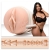Мастурбатор-вагина Fleshlight Girls - Violet Myers Waifu - Fleshlight - в Якутске купить с доставкой