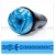 Мастурбатор-вагина Fleshlight Freaks Alien Blue Metallic - Fleshlight - в Якутске купить с доставкой