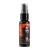 Гель с эффектом вибрации Volcano Of Passion со вкусом персика и маракуйи - 25 мл. - Erotist Lubricants - купить с доставкой в Якутске