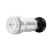 Набор PowerBlow   Feel Pocket Stroker Crystal: мастурбатор и интерактивная насадка - Kiiroo - в Якутске купить с доставкой