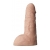 Телесный фаллоудлинитель с мошонкой Cock Next - 19 см. - LOVETOY (А-Полимер) - в Якутске купить с доставкой