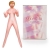 Надувная секс-кукла Камилла - Bior toys - в Якутске купить с доставкой
