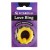 Цветное эрекционное кольцо Love Ring - Sitabella - в Якутске купить с доставкой