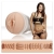 Мастурбатор-вагина Fleshlight Girls - Eva Lovia Sugar - Fleshlight - в Якутске купить с доставкой