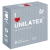 Презервативы с точками Unilatex Dotted - 3 шт. - Unilatex - купить с доставкой в Якутске