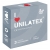 Презервативы с рёбрами Unilatex Ribbed - 3 шт. - Unilatex - купить с доставкой в Якутске