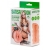 Мастурбатор с виброкольцом Satisfaction Magazine School mistress - Lola Games - в Якутске купить с доставкой