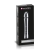 Фаллоимитатор для электростимуляции Glossy Glen Dildo - 14 см. - MyStim - купить с доставкой в Якутске