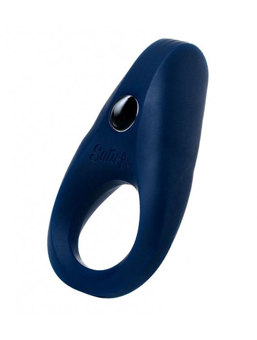 Эрекционное кольцо на пенис Satisfyer Ring 1 - Satisfyer - в Якутске купить с доставкой