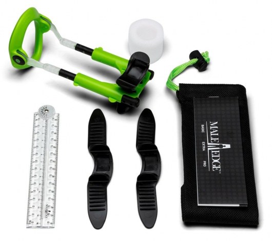 Устройство для увеличения пениса Male Edge Extra - Male Edge - в Якутске купить с доставкой