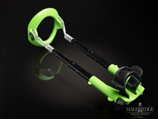 Устройство для увеличения пениса Male Edge Extra - Male Edge - в Якутске купить с доставкой