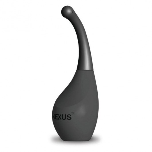 Анальный душ Nexus Douche Pro - Nexus Range - купить с доставкой в Якутске