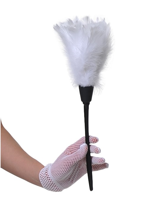 Щеточка горничной - Le Frivole купить с доставкой