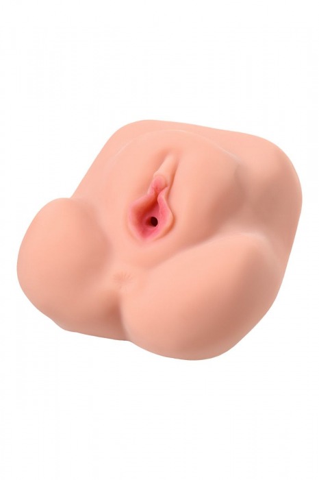 Мастурбатор-вагина Adarashi 3 без вибрации - KOKOS - в Якутске купить с доставкой