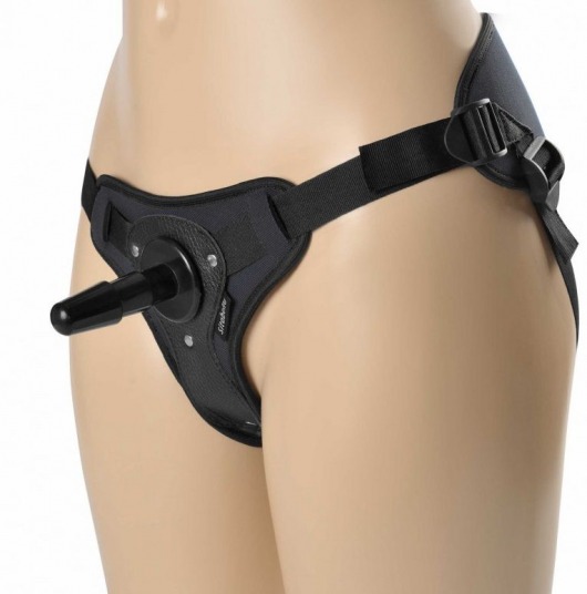 Трусики HARNESS Dual Peak размера XS-M - Sitabella - купить с доставкой в Якутске