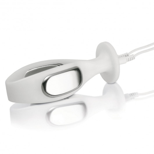 Вагинальный электростимулятор Julian - MyStim - купить с доставкой в Якутске