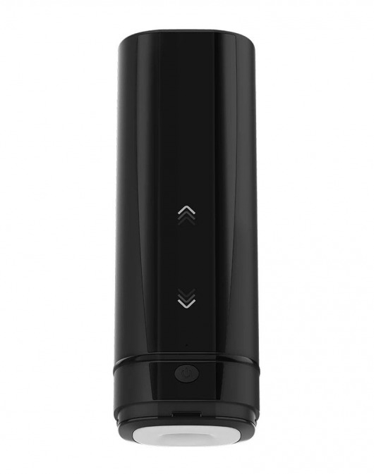 Мастурбатор для секса на расстоянии Onyx+ - Kiiroo - в Якутске купить с доставкой