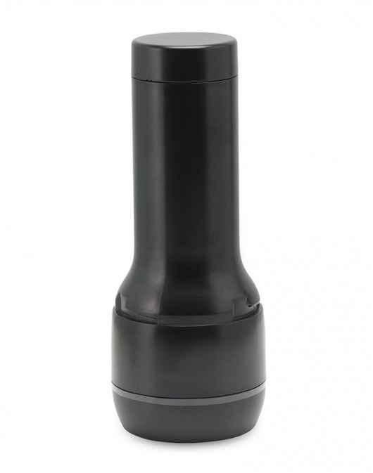 Телесный мастурбатор-вагина Feel Stroker Masturbator - Kiiroo - в Якутске купить с доставкой