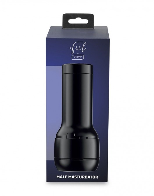 Телесный мастурбатор-вагина Feel Stroker Masturbator - Kiiroo - в Якутске купить с доставкой