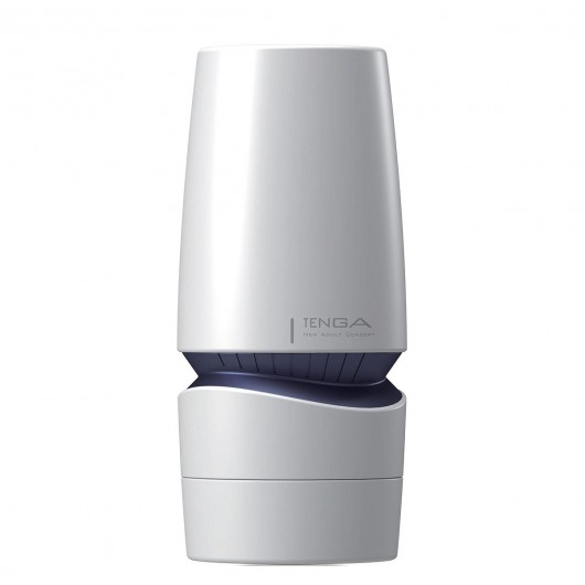 Мастурбатор TENGA AERO Cobalt Ring - Tenga - в Якутске купить с доставкой