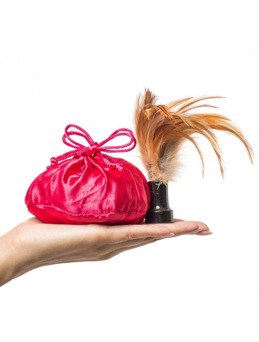 Пудра для тела Honey Dust Body Powder с ароматом кокоса и ананаса - 170 гр. - Kama Sutra - купить с доставкой в Якутске