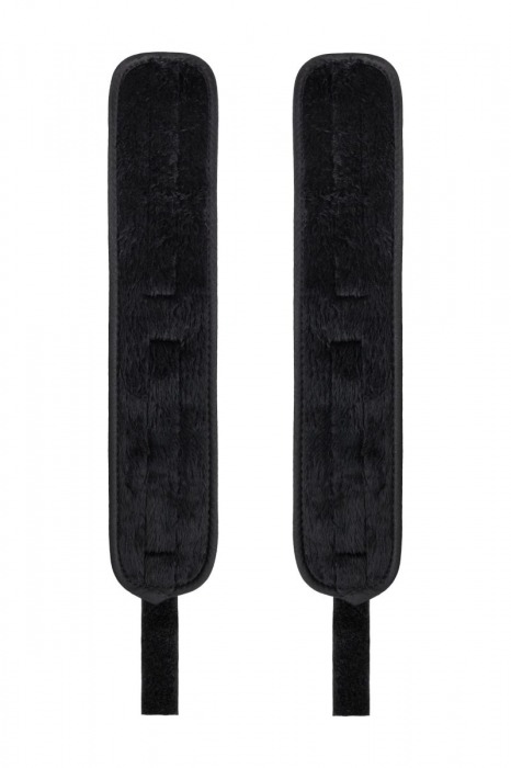 Серебристо-черные оковы Anonymo - ToyFa - купить с доставкой в Якутске