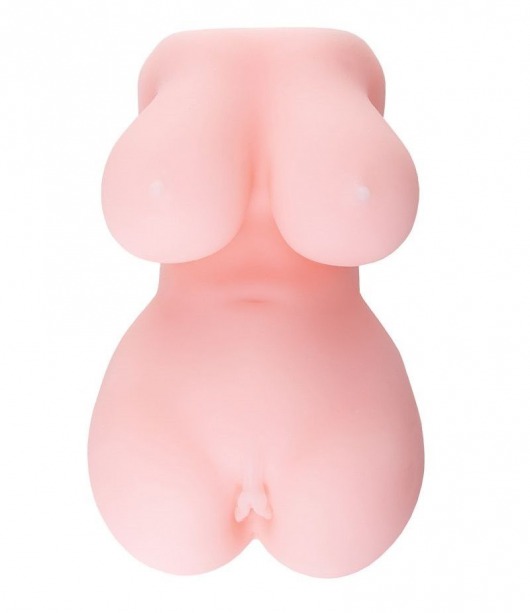 Мастурбатор-вагина Babycakes - ToyFa - в Якутске купить с доставкой