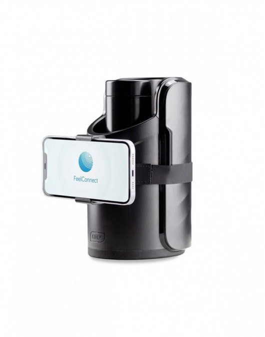 Держатель для телефона Keon Phone Holder - Kiiroo - купить с доставкой в Якутске