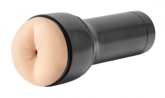 Телесный мастурбатор-анус Feel Stroker - Kiiroo - в Якутске купить с доставкой