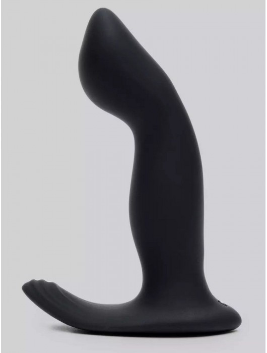 Массажер простаты Fifty Shades of Grey P-Spot Sensation - Fifty Shades of Grey - в Якутске купить с доставкой