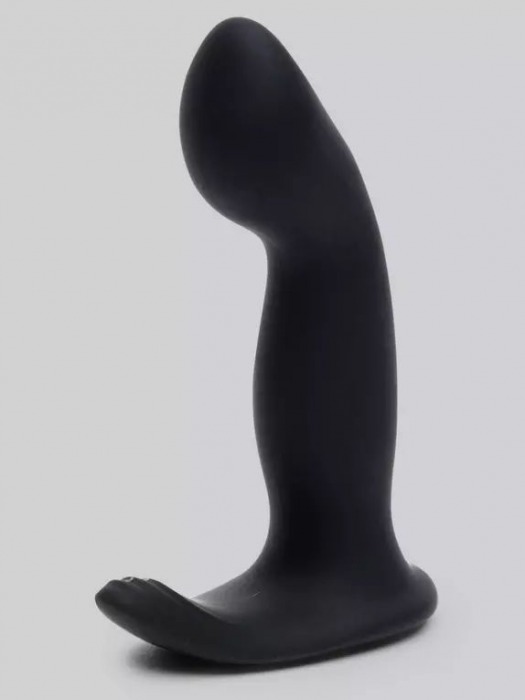 Массажер простаты Fifty Shades of Grey P-Spot Sensation - Fifty Shades of Grey - в Якутске купить с доставкой