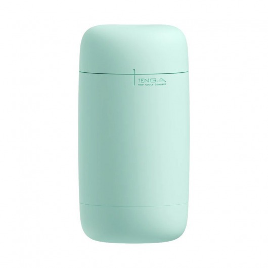 Мятный мастурбатор Tenga Puffy - Tenga - в Якутске купить с доставкой