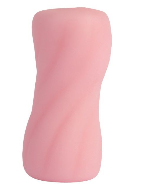 Розовый мастурбатор Vigor Masturbator Pleasure Pocket - Chisa - в Якутске купить с доставкой