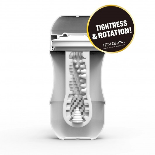 Мастурбатор Rolling Tenga Cup Strong - Tenga - в Якутске купить с доставкой