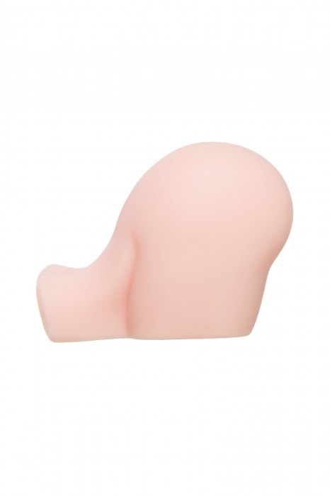 Реалистичный мастурбатор Paula с 2 любовными тоннелями - ToyFa - в Якутске купить с доставкой