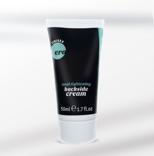 Ухаживающий крем Tightening для анальной зоны - 50 мл. - Ero - купить с доставкой в Якутске
