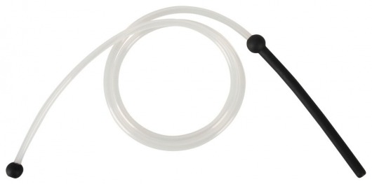 Уретральный катетер Piss To Mouth Dilator - Orion - купить с доставкой в Якутске
