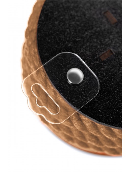 Джутовая веревка для шибари на катушке - 10 м. - Pecado - купить с доставкой в Якутске