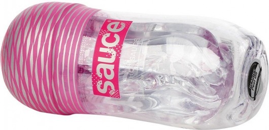 Мастурбатор Sauce Hot - Sauce - в Якутске купить с доставкой