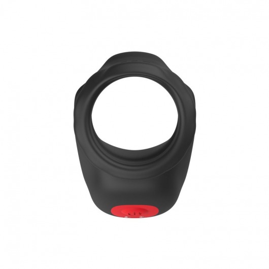 Стимулирующая насадка на пенис и мошонку - I-MOON - в Якутске купить с доставкой