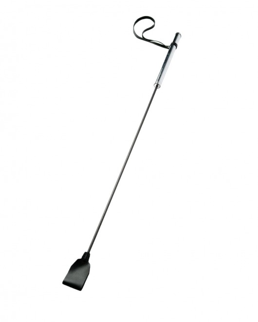 Стек с металлической ручкой - 67 см. - Crazy Handmade - купить с доставкой в Якутске Стек с металлической ручкой - 67 см. - Crazy Handmade - купить с доставкой в Якутске