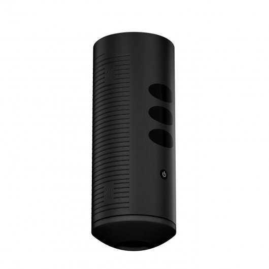 Интерактивный мастурбатор Kiiroo Titan Feel Pornstars Experience - Kiiroo - в Якутске купить с доставкой