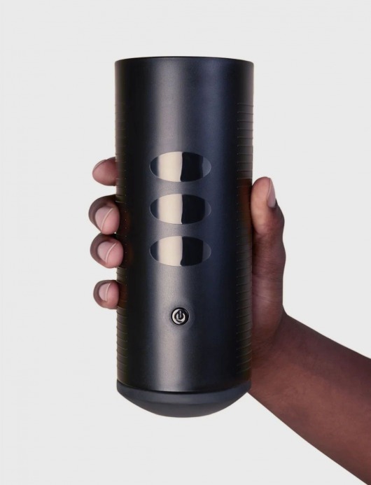 Интерактивный мастурбатор Kiiroo Titan Feel Pornstars Experience - Kiiroo - в Якутске купить с доставкой