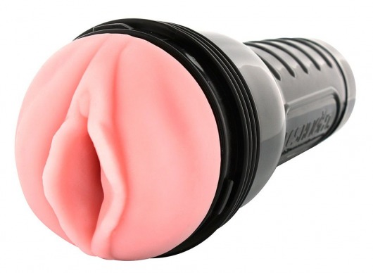 Мастурбатор-вагина Fleshlight - Pink Lady Original - Fleshlight - в Якутске купить с доставкой